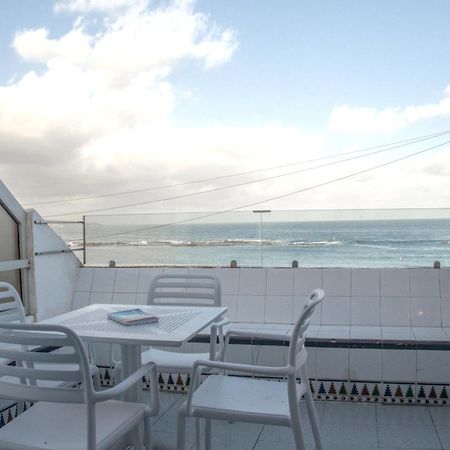 Corner Las Canteras Beach By Canariasgetaway Лас-Пальмас-де-Гран-Канария Экстерьер фото