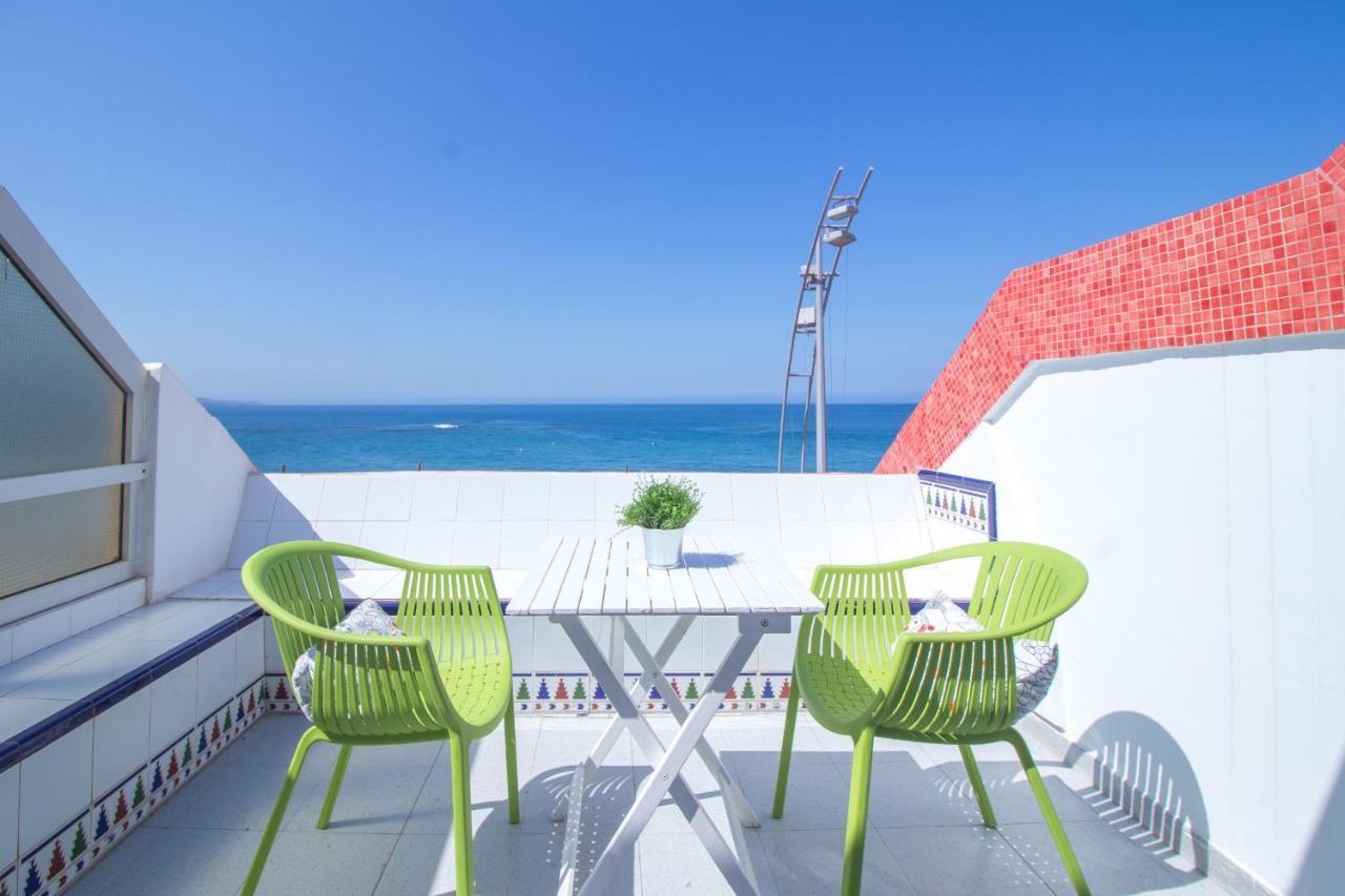 Corner Las Canteras Beach By Canariasgetaway Лас-Пальмас-де-Гран-Канария Экстерьер фото