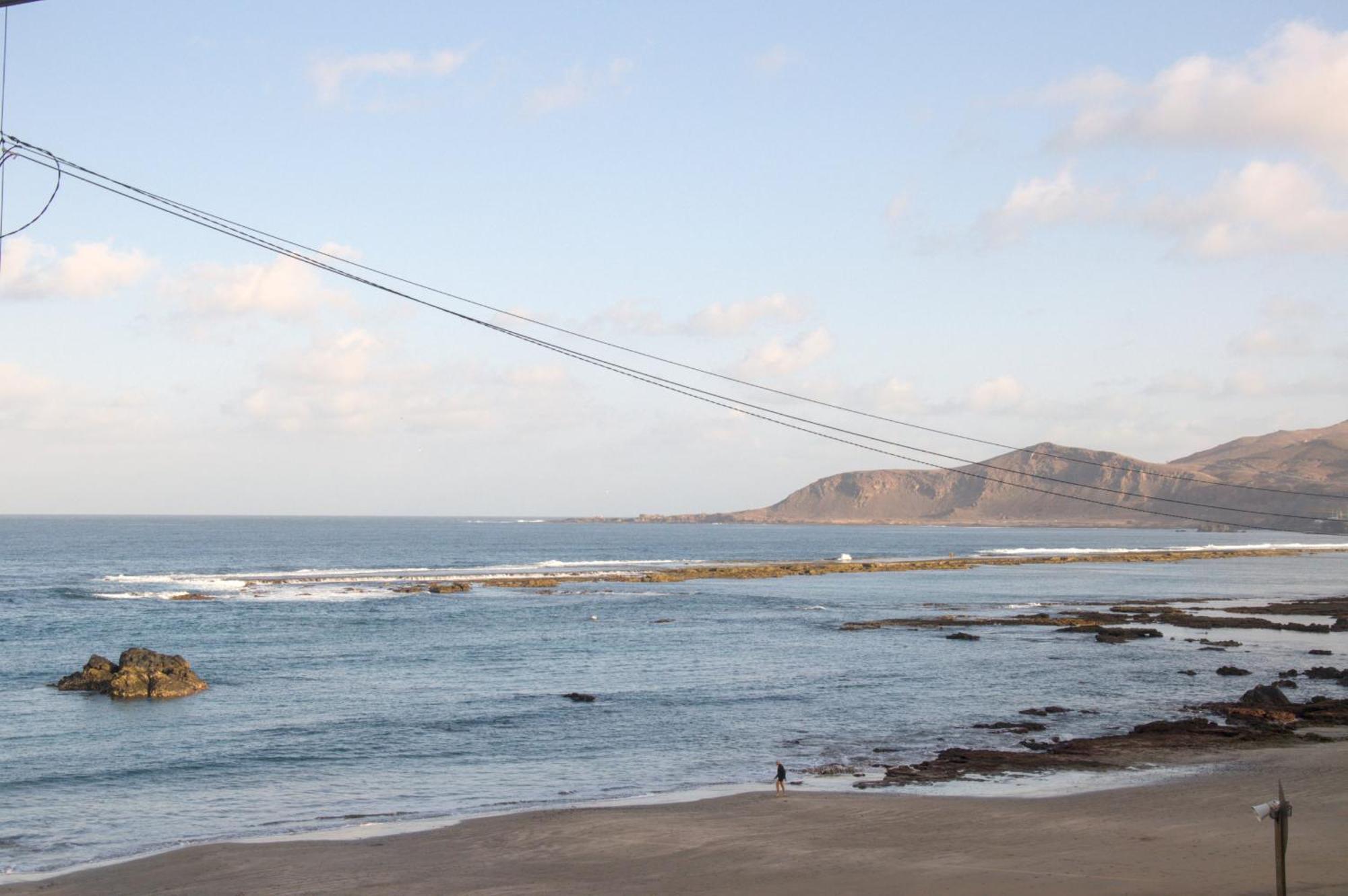 Corner Las Canteras Beach By Canariasgetaway Лас-Пальмас-де-Гран-Канария Экстерьер фото